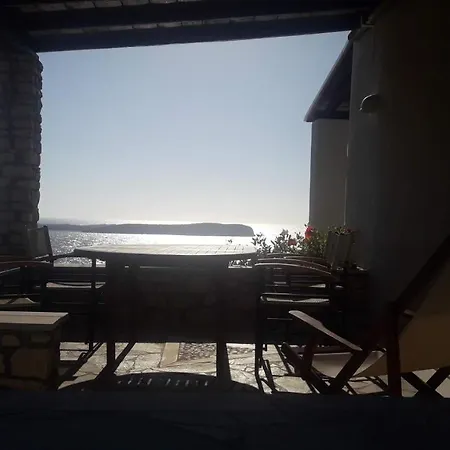Agia Irini Sunset Holiday home