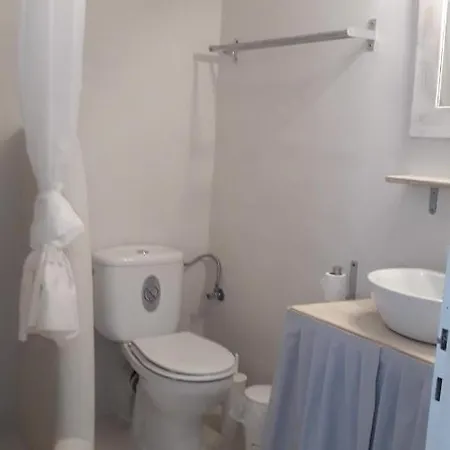 Agia Irini Sunset Holiday home Agia Irini (Paros)