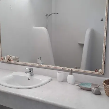 Holiday home Agia Irini Sunset Agia Irini (Paros)