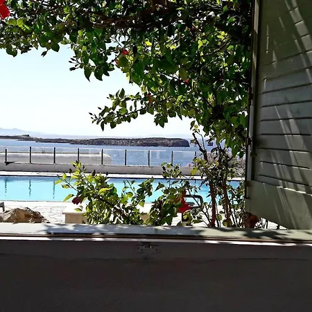 Holiday home Agia Irini Sunset Agia Irini (Paros)