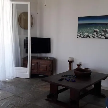 Agia Irini Sunset Holiday home