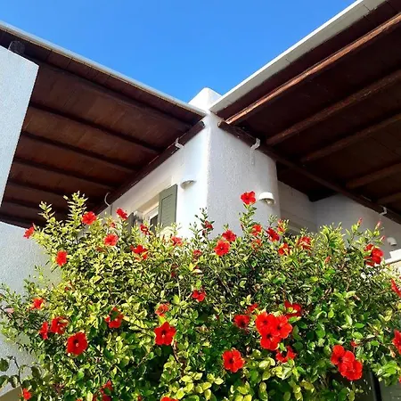 Agia Irini Sunset