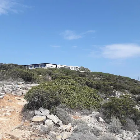 Agia Irini Sunset Holiday home *