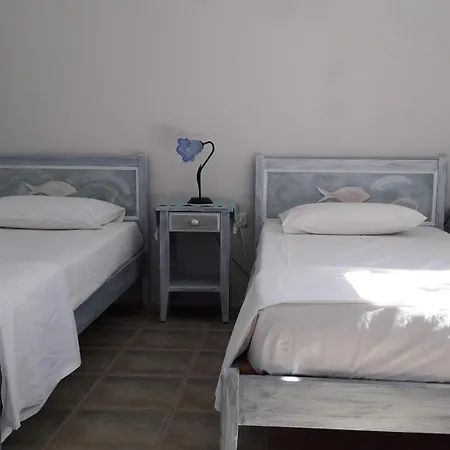 Holiday home Agia Irini Sunset Agia Irini (Paros)