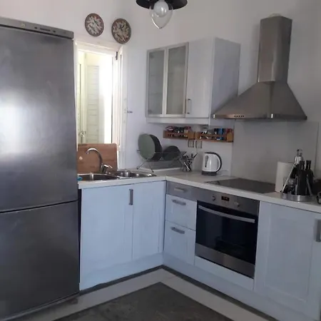 Holiday home Agia Irini Sunset Agia Irini (Paros)