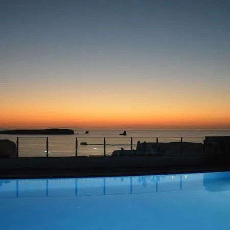 Agia Irini Sunset Holiday home Agia Irini (Paros)