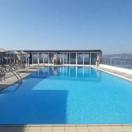 Holiday home Agia Irini Sunset *