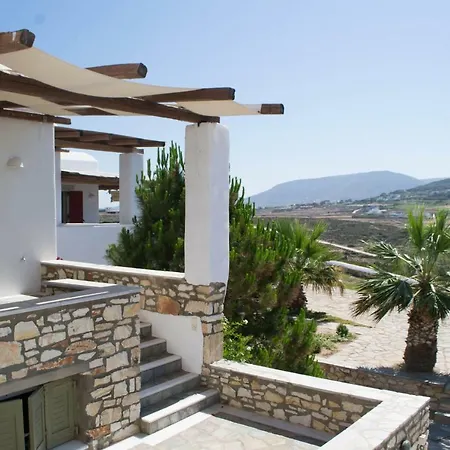 Agia Irini Sunset Holiday home *