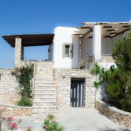 Holiday home Agia Irini Sunset Agia Irini (Paros)