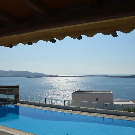 Agia Irini Sunset Holiday home Agia Irini (Paros)