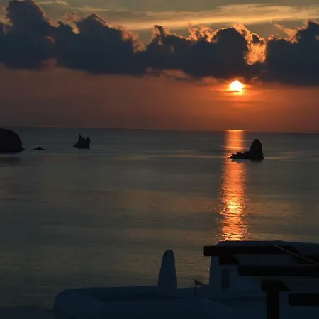Holiday home Agia Irini Sunset