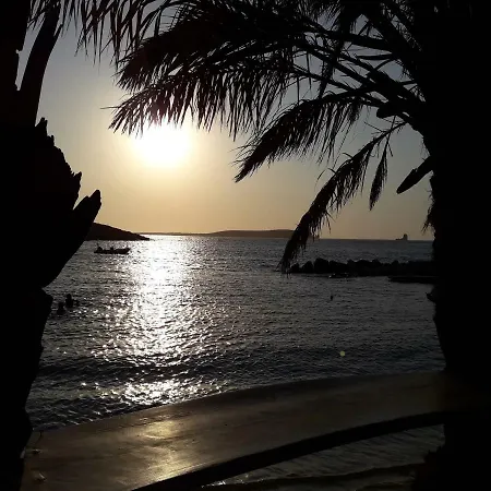 Agia Irini Sunset *