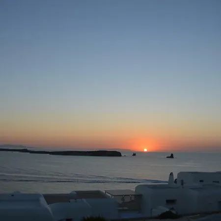 Agia Irini Sunset Holiday home *