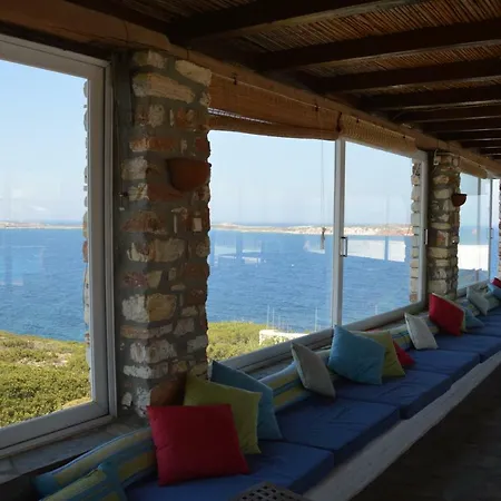 Holiday home Agia Irini Sunset *