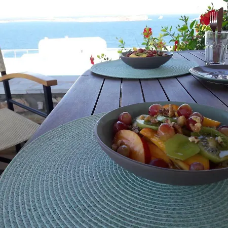 Agia Irini Sunset Holiday home *