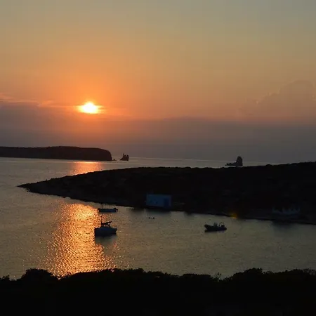 Holiday home Agia Irini Sunset Agia Irini (Paros)