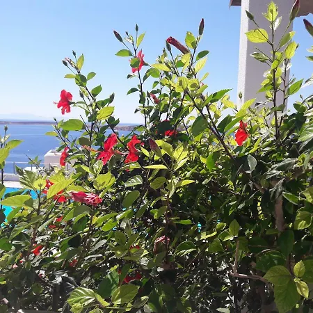 Holiday home Agia Irini Sunset