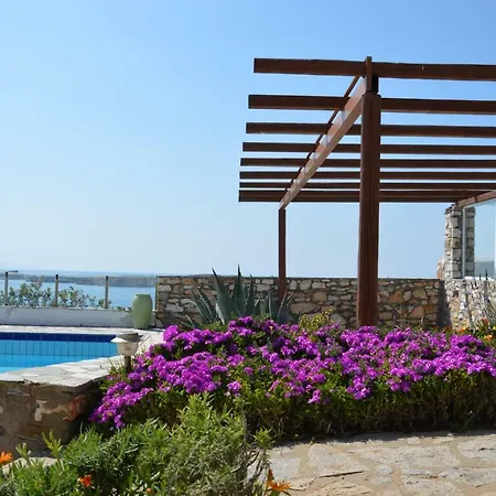 Agia Irini Sunset Holiday home Agia Irini (Paros)